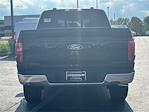New 2025 Ford F-150 Lariat SuperCrew Cab 4x4 Pickup for sale #J7190 - photo 5