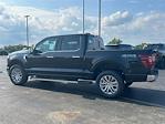 New 2025 Ford F-150 Lariat SuperCrew Cab 4x4 Pickup for sale #J7190 - photo 8