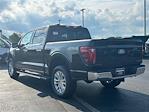 New 2025 Ford F-150 Lariat SuperCrew Cab 4x4 Pickup for sale #J7190 - photo 9