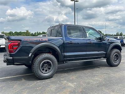 New 2025 Ford F-150 Raptor SuperCrew Cab 4x4 Pickup for sale #J7191 - photo 2