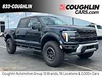 2025 Ford F-150 SuperCrew Cab 4x4 Pickup for sale #J7191 - photo 1