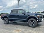 2025 Ford F-150 SuperCrew Cab 4x4 Pickup for sale #J7191 - photo 2