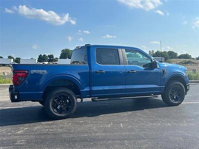 2025 Ford F-150 SuperCrew Cab 4x4 Pickup for sale #J7192 - photo 2