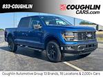2025 Ford F-150 SuperCrew Cab 4x4 Pickup for sale #J7192 - photo 1