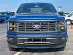 2025 Ford F-150 SuperCrew Cab 4x4 Pickup for sale #J7192 - photo 14