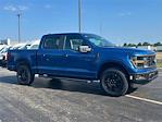 2025 Ford F-150 SuperCrew Cab 4x4 Pickup for sale #J7192 - photo 3