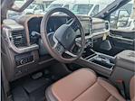 New 2026 Ford F-350 King Ranch Crew Cab 4x4 SRW Pickup for sale #J7194 - photo 13