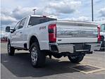 New 2026 Ford F-350 King Ranch Crew Cab 4x4 SRW Pickup for sale #J7194 - photo 9