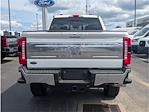 New 2026 Ford F-350 King Ranch Crew Cab 4x4 SRW Pickup for sale #J7194 - photo 3