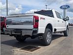 New 2026 Ford F-350 King Ranch Crew Cab 4x4 SRW Pickup for sale #J7194 - photo 2