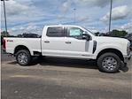 New 2026 Ford F-350 King Ranch Crew Cab 4x4 SRW Pickup for sale #J7194 - photo 6