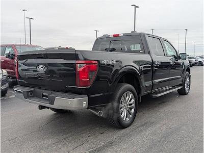 2025 Ford F-150 SuperCrew Cab 4WD Pickup for sale #J7196 - photo 2