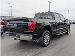 2025 Ford F-150 SuperCrew Cab 4WD Pickup for sale #J7196 - photo 2