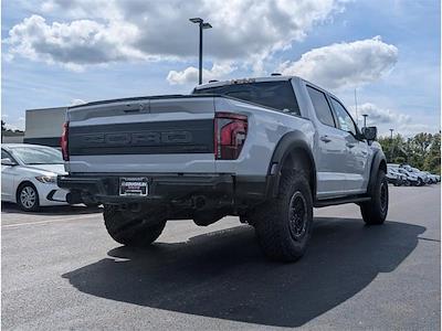 2025 Ford F-150 SuperCrew Cab 4x4 Pickup for sale #J7198 - photo 2