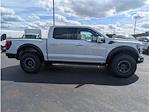 2025 Ford F-150 SuperCrew Cab 4x4 Pickup for sale #J7198 - photo 8