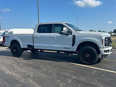 2026 Ford F-350 Crew Cab SRW 4x4 Pickup for sale #J7202 - photo 2