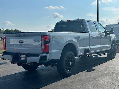 New 2026 Ford F-350 XLT Crew Cab 4x4 SRW Pickup for sale #J7202 - photo 2