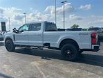 New 2026 Ford F-350 XLT Crew Cab 4x4 SRW Pickup for sale #J7202 - photo 10