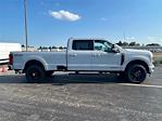 New 2026 Ford F-350 XLT Crew Cab 4x4 SRW Pickup for sale #J7202 - photo 5