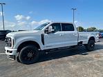 New 2026 Ford F-350 XLT Crew Cab 4x4 SRW Pickup for sale #J7202 - photo 8