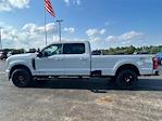 New 2026 Ford F-350 XLT Crew Cab 4x4 SRW Pickup for sale #J7202 - photo 9