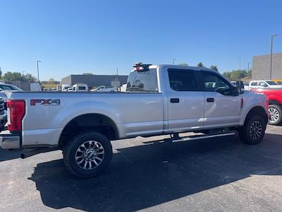 2018 Ford F-350 Crew Cab SRW 4x4 Pickup for sale #J7202A - photo 1