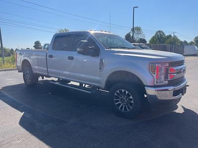 2018 Ford F-350 Crew Cab SRW 4x4 Pickup for sale #J7202A - photo 2