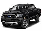 2021 Ford Ranger SuperCrew Cab 4x4 Pickup for sale #J7202AA - photo 1