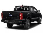 2021 Ford Ranger SuperCrew Cab 4x4 Pickup for sale #J7202AA - photo 2