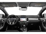 2021 Ford Ranger SuperCrew Cab 4x4 Pickup for sale #J7202AA - photo 4