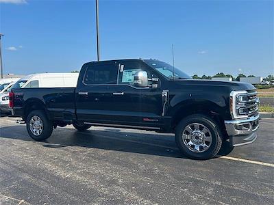 2026 Ford F-350 Crew Cab SRW 4x4 Pickup for sale #J7204 - photo 2