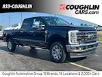 2026 Ford F-350 Crew Cab SRW 4x4 Pickup for sale #J7204 - photo 1