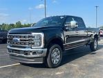 New 2026 Ford F-350 King Ranch Crew Cab 4x4 SRW Pickup for sale #J7204 - photo 13
