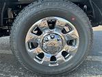 New 2026 Ford F-350 King Ranch Crew Cab 4x4 SRW Pickup for sale #J7204 - photo 24