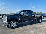 New 2026 Ford F-350 King Ranch Crew Cab 4x4 SRW Pickup for sale #J7204 - photo 9