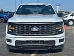 New 2025 Ford F-150 STX SuperCrew Cab 4x4 Pickup for sale #J7207 - photo 12