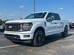 New 2025 Ford F-150 STX SuperCrew Cab 4x4 Pickup for sale #J7207 - photo 13