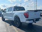 New 2025 Ford F-150 STX SuperCrew Cab 4x4 Pickup for sale #J7207 - photo 6