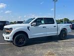 New 2025 Ford F-150 STX SuperCrew Cab 4x4 Pickup for sale #J7207 - photo 8