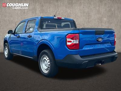 2025 Ford Maverick SuperCrew Cab FWD Pickup for sale #J7293 - photo 2