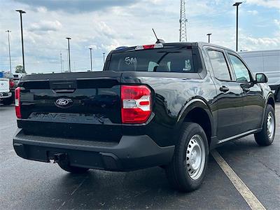 2025 Ford Maverick SuperCrew Cab FWD Pickup for sale #J7209 - photo 2