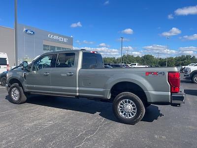 2020 Ford F-350 Crew Cab SRW 4x4 Pickup for sale #J7214A - photo 2