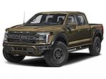 New 2025 Ford F-150 Raptor SuperCrew Cab 4x4 Pickup for sale #J7215 - photo 1