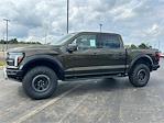 2025 Ford F-150 SuperCrew Cab 4x4 Pickup for sale #J7215 - photo 6