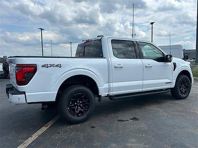 2025 Ford F-150 SuperCrew Cab 4x4 Pickup for sale #J7216 - photo 2