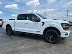 2025 Ford F-150 SuperCrew Cab 4x4 Pickup for sale #J7216 - photo 4