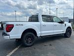 2025 Ford F-150 SuperCrew Cab 4x4 Pickup for sale #J7216 - photo 2