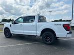 2025 Ford F-150 SuperCrew Cab 4x4 Pickup for sale #J7216 - photo 7