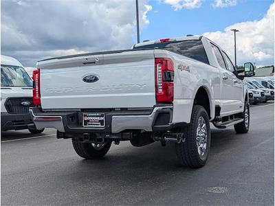 2026 Ford F-250 Crew Cab 4x4 Pickup for sale #J7217 - photo 2