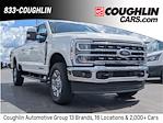 New 2026 Ford F-250 Lariat Crew Cab 4WD Pickup for sale #J7217 - photo 1